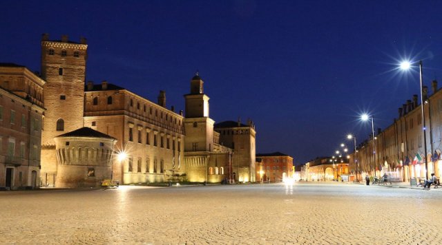 piazza martiri carpi foto di federico massari_res